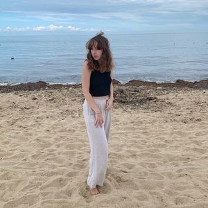 Meet your Posher, Victoria